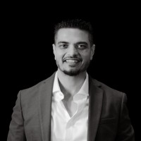 Hyder Naqvi Email & Phone Number