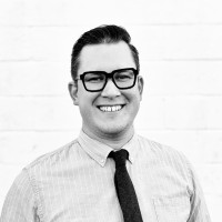 Steelcase Employee Ben Stoner's profile photo