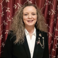 Level 10 Contractor Employee Danielle Darling's profile photo