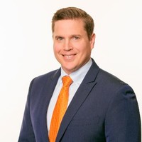 Aflac Employee Brad Eldred's profile photo