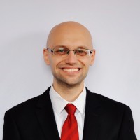 Children's Hospital of Philadelphia Employee Felix Richter's profile photo