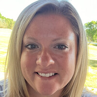 ReportAll USA Employee Katie Harwood's profile photo