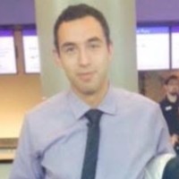Casa de Moneda de Chile S.A Employee Cesar Ugalde Robledo's profile photo