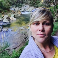 Allpress Espresso Employee Helen Hale's profile photo