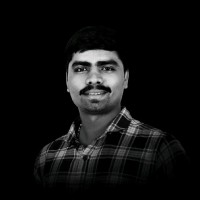 White Label IQ Employee Vijay Jadav's profile photo