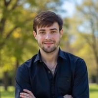 L3 Resources, LLC Employee Zachary Rose's profile photo