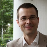 iziwork Employee Albin Carpentier's profile photo