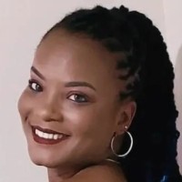 National Commercial Bank Jamaica Limited Employee Shantel Wright's profile photo