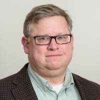 Charleston Southern University Employee Scott Yarbrough's profile photo
