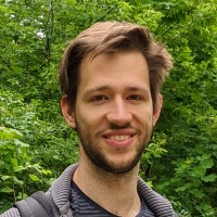 D. E. Shaw Research Employee Leon Klein's profile photo
