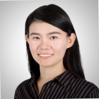 Risk Control Technologies Inc. (Acquired by Duck Creek Technologies) Employee Lucy Wang's profile photo