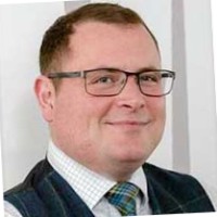 SuperGraphics, LLC Employee Mark Kenny's profile photo