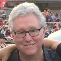 Email e telefono di Gary Weinberger