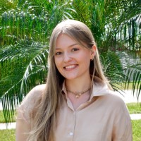 City Wide Facility Solutions - Tampa Bay Employee Sarah Hurst's profile photo