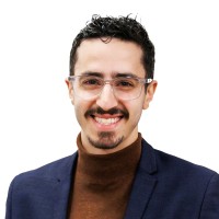 LBMX Employee Ahmed Gharib's profile photo