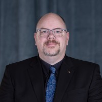 Tektet, LLC Employee Robert Pollard's profile photo