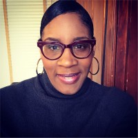 Suburban Mobility Authority for Regional Transportation Employee Nichole Peters's profile photo