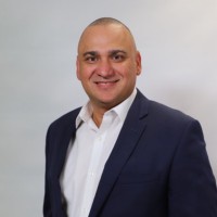 Qld Museum Employee Silven Simmons's profile photo