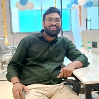 Jitendra Rokade Email