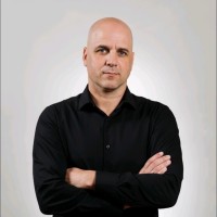 Logz.io Employee David Bolotnikoff's profile photo