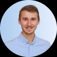 Darwin Microfluidics Employee Antoine Lambert's profile photo
