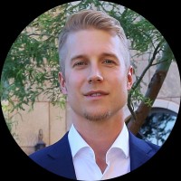 Monarch Partners Employee Steven Hubbard's profile photo