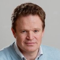 Audun Harridsleff Email & Phone Number