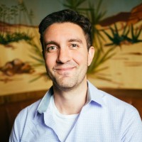 Framework Security Employee Roberto Planos's profile photo