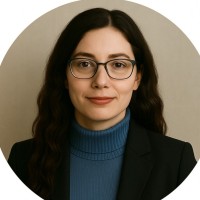 Scalabl Employee Josefina Saenz's profile photo