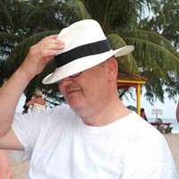 Theo Paphitis Retail Group Employee Ray Winter's profile photo