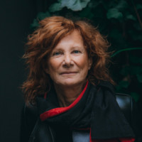 Metis International Employee Catherine Becker's profile photo