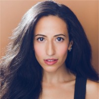 Washington Square Films Employee Amanda Rich's profile photo