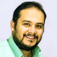 Servicios de Software Ehecatl SA de CV Employee Roberto Alexandro Vergara Delgadillo's profile photo