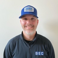 Brown Equipment Company BEC Employee Jon-Erik B's profile photo