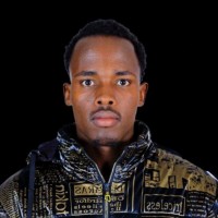 Afriwork Employee Kadir Jarso's profile photo