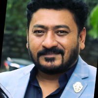 Bhaskar V Email