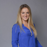 Higgins Group Private Brokerage Employee Elena Yakovleva's profile photo