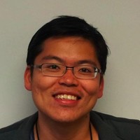 Institute of Applied Technology Employee Jason Lee's profile photo
