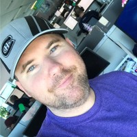 Igloo Software Employee Gavin K's profile photo