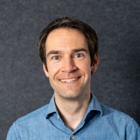 PwC Nederland Employee Stefan Kramer's profile photo