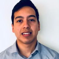 JPMorgan Chase & Co. Employee Eric Serrano's profile photo