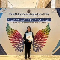 Indiabulls Housing Finance Ltd Employee Mitali Agarwal's profile photo