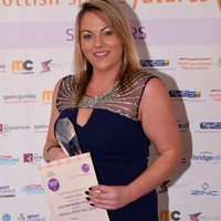 FARE Scotland Employee Pauline Wilson's profile photo