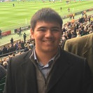 Barclays Investment Bank Employee James Crompton's profile photo