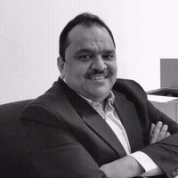 Crown Paper Mill Ltd. Employee Atif Raza's profile photo