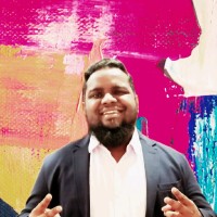 Suleman Khan's profile photo