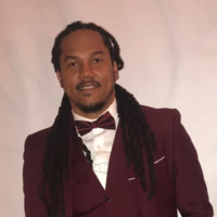 CVS Health Employee Malcolm John's profile photo