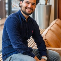 Verden Employee Juriaan Schipper's profile photo