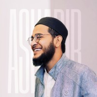 Metal Employee Asharib Ahmed's profile photo