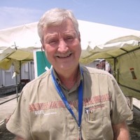 KELLOGG BROWN AND ROOT HYDROCARBONS DOWNSTREAM Employee Quentin Edwards's profile photo